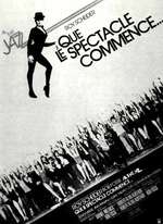 QUE LE SPECTACLE COMMENCE
