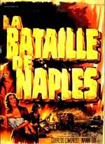 LA BATAILLE DE NAPLES