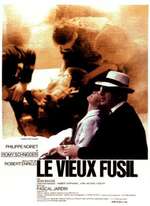 LE VIEUX FUSIL
