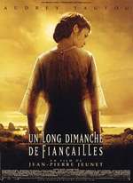 UN LONG DIMANCHE DE FIANÇAILLES