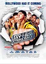 JAY et BOB CONTRE-ATTAQUENT
