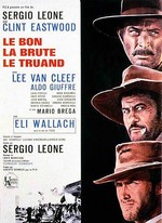 LE BON, LA BRUTE ET LE TRUAND
