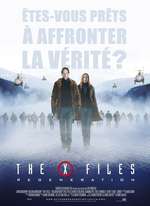 X-FILES: LE FILM