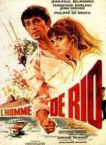 L'HOMME DE RIO