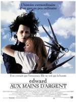 EDWARD AUX MAINS D'ARGENT