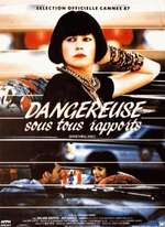 DANGEREUSE SOUS TOUS RAPPORTS DE JONATHAN DEMME