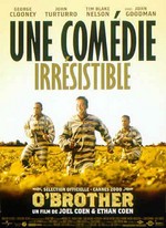 O'BROTHER (O'BROTHER, WHERE ART THOU ?) DE JOEL COEN (2000)