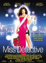 MISS DETECTIVE
