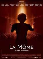 LA MÔME