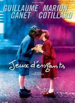 JEUX D'ENFANTS DE YAN SAMUELL (2003)