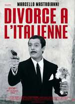 DIVORCE À L'ITALIENNE