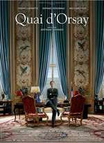 QUAI D'ORSAY
