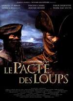 LE PACTE DES LOUPS