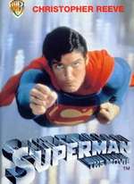 SUPERMAN DE RICHARD DONNER