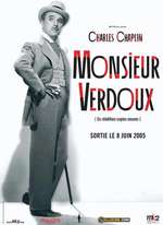 MONSIEUR VERDOUX