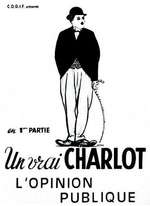 L'OPINION PUBLIQUE