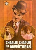 CHARLOT S'ÉVADE