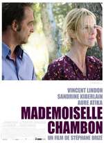 MADEMOISELLE CHAMBON