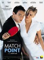 MATCH POINT