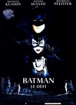 BATMAN, LE DÉFI