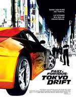 FAST et FURIOUS : TOKYO DRIFT