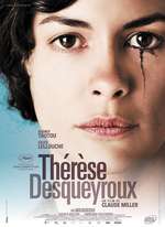 THERESE DESQUEYROUX