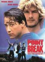 POINT BREAK