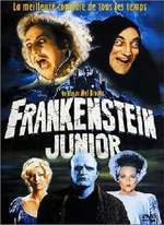 FRANKENSTEIN JUNIOR DE MEL BROOKS (1974)