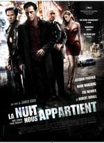 LA NUIT NOUS APPARTIENT
