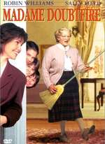 MADAME. DOUBTFIRE