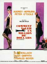 COMMENT VOLER UN MILLION DE DOLLARS