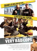 VERY BAD COPS
