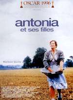 ANTONIA ET SES FILLES