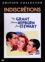 INDISCRÉTIONS