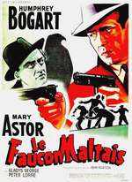 LE FAUCON MALTAIS