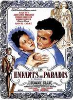 LES ENFANTS DU PARADIS
