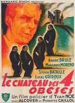 LE CHÂTEAU DES QUATRE OBÈSES