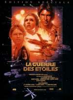 LA GUERRE DES ÉTOILES