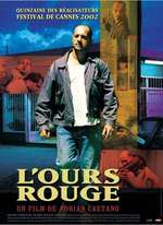 L'OURS ROUGE
