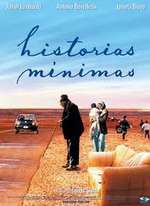 HISTORIAS MÍNIMAS