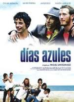 DÍAS AZULES