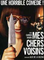 MES CHERS VOISINS