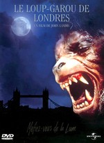 LE LOUP GAROU DE LONDRES
