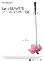 LA SERVANTE ET LE SAMOURAÏ
