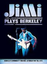 JIMI PLAYS BERKELEY