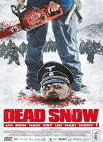 DEAD SNOW
