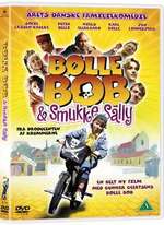 BØLLE BOB OG SMUKKE SALLY