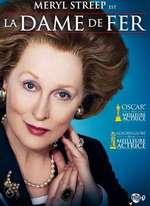 LA DAME DE FER (2011)