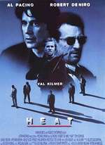 HEAT DE MICHAEL MANN (1995)