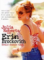 ERIN BROCKOVICH DE STEVEN SODERBERGH (2000)